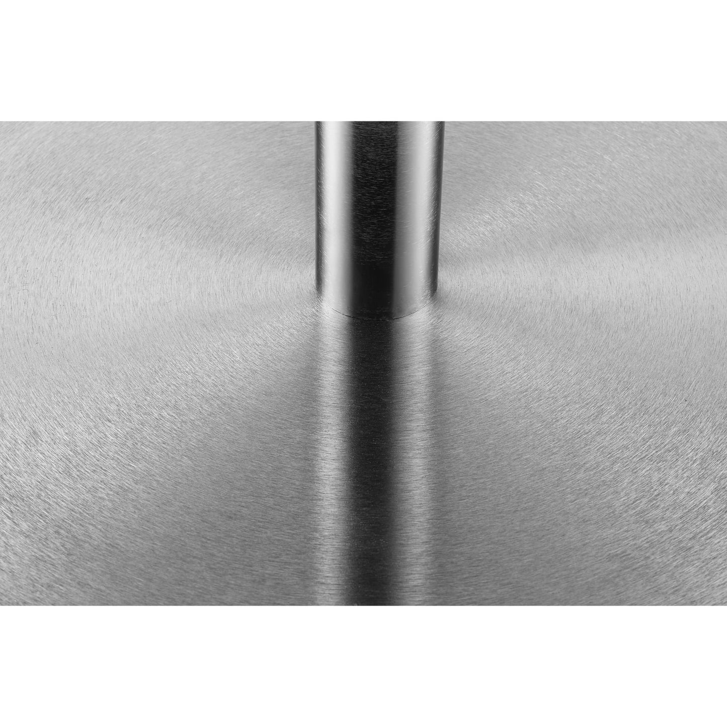 Milan Round Pedestal Table