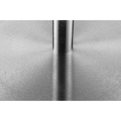 Milan Round Pedestal Table