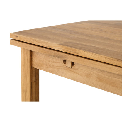 Coxmoor Extending Dining Table