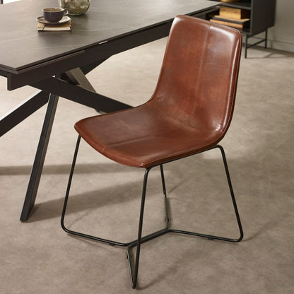 Set of 2 Joren Dining Chair