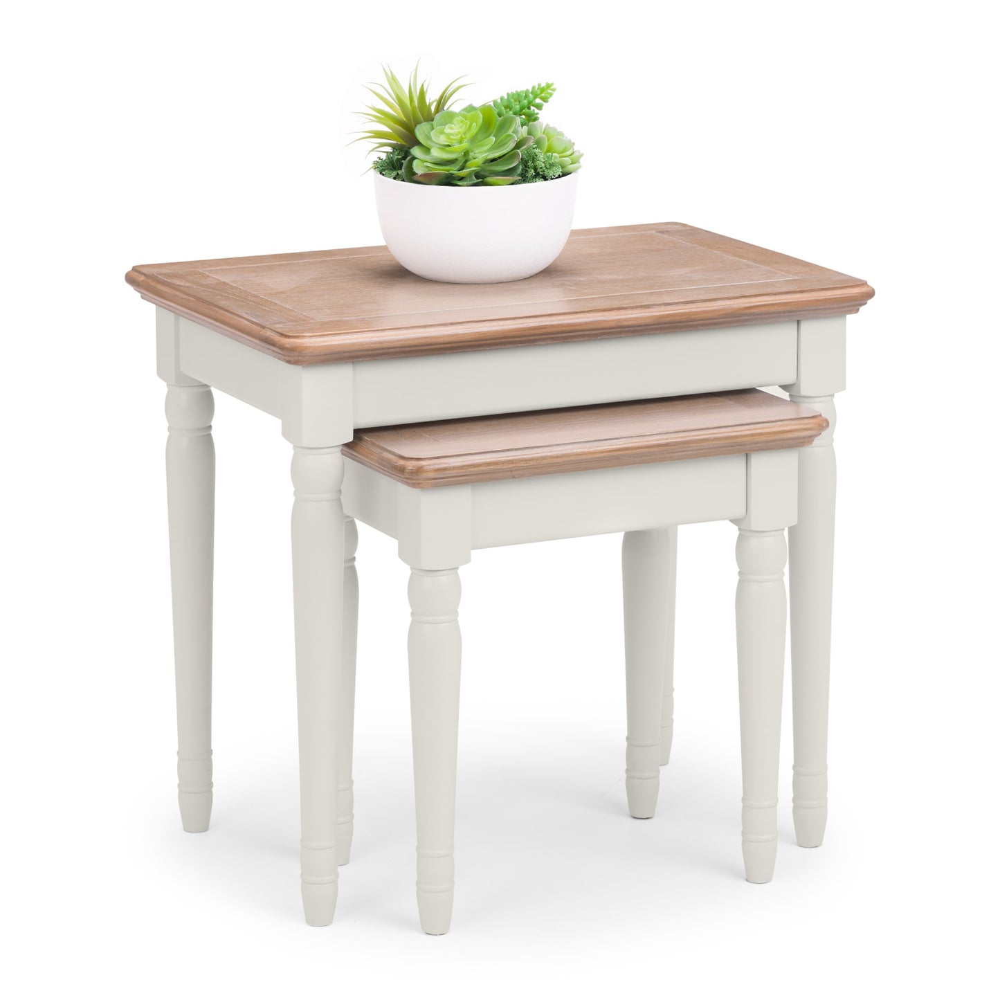 Provence Nest Of Tables