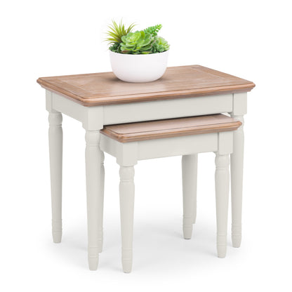 Provence Nest Of Tables