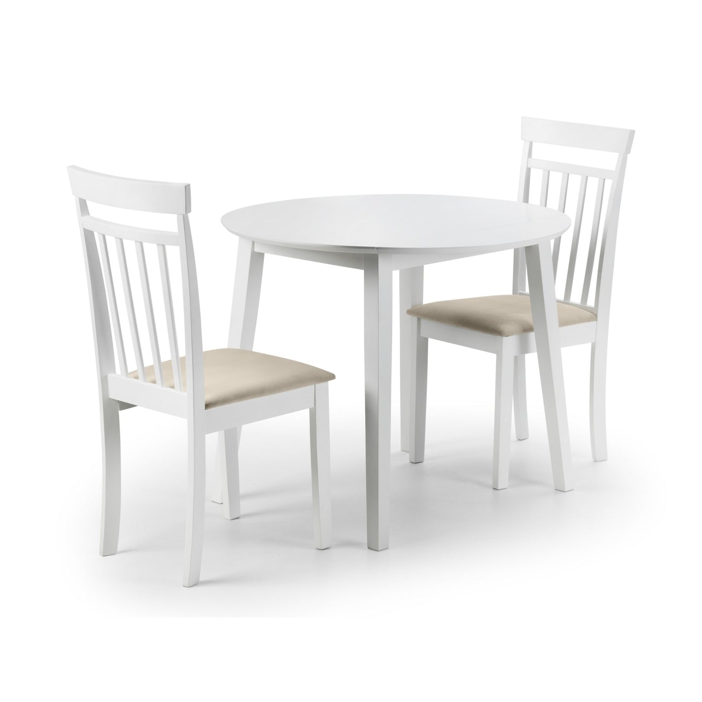 Coast Dropleaf Table