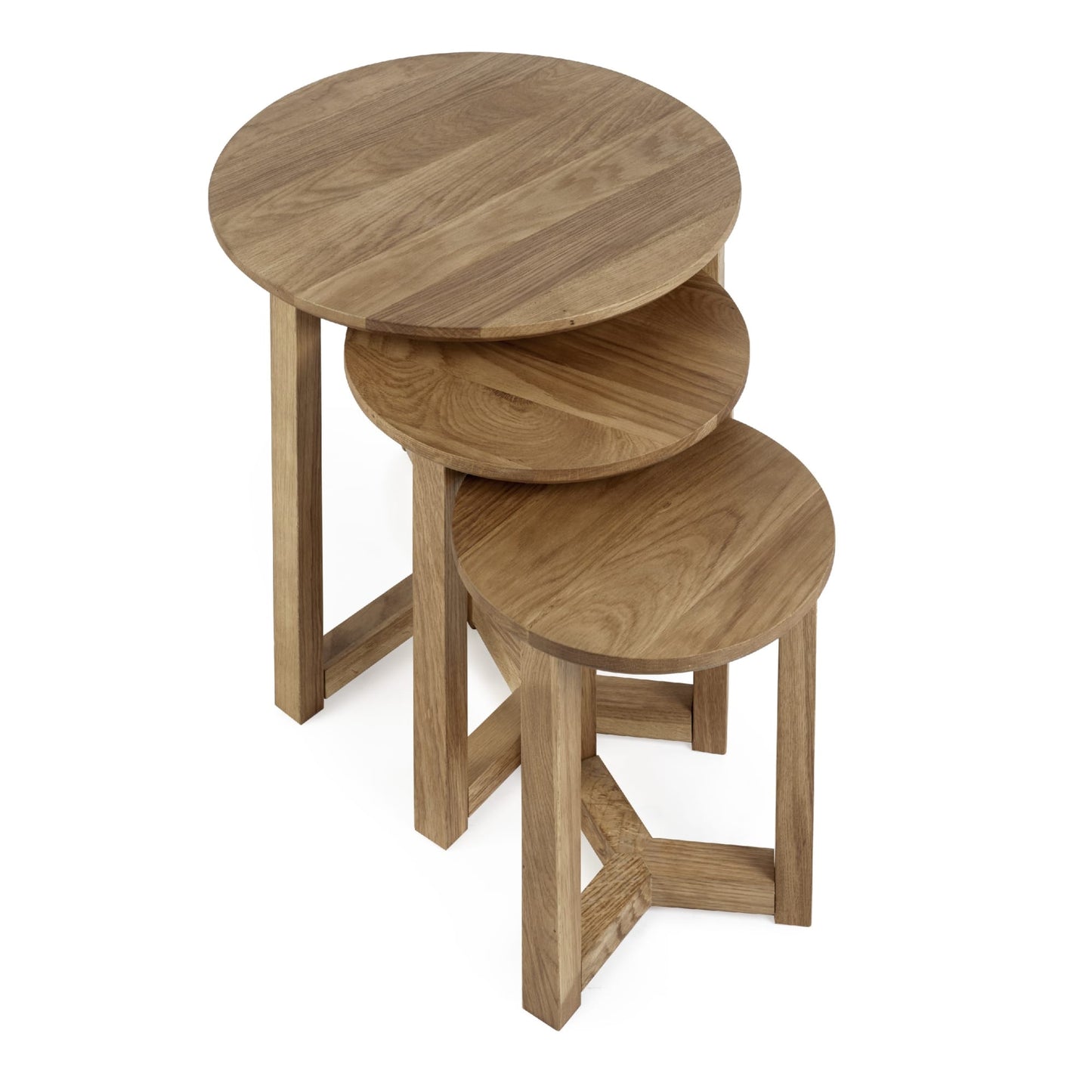 Nidri Nest Of 3 Tables