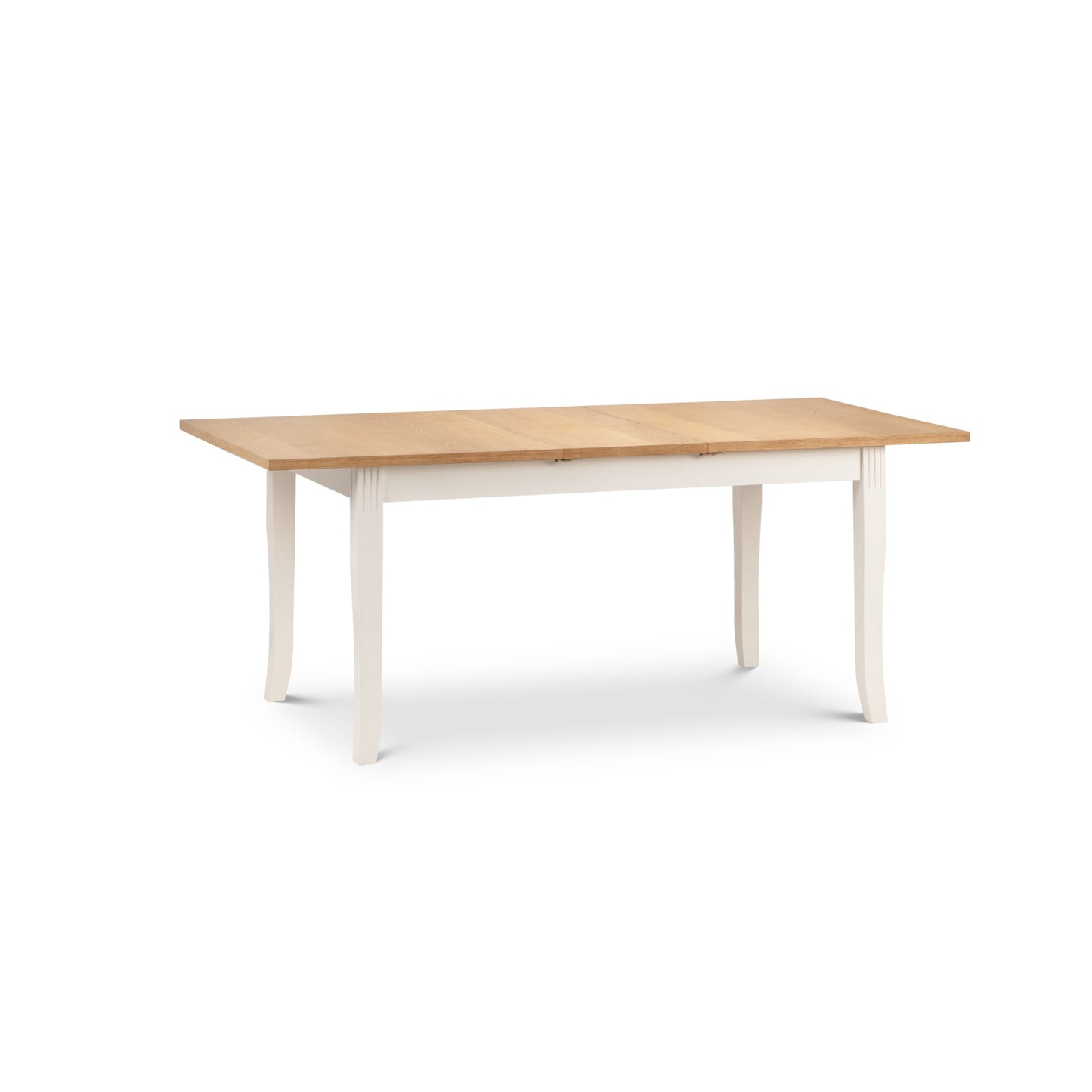 Davenport Extending Dining Table