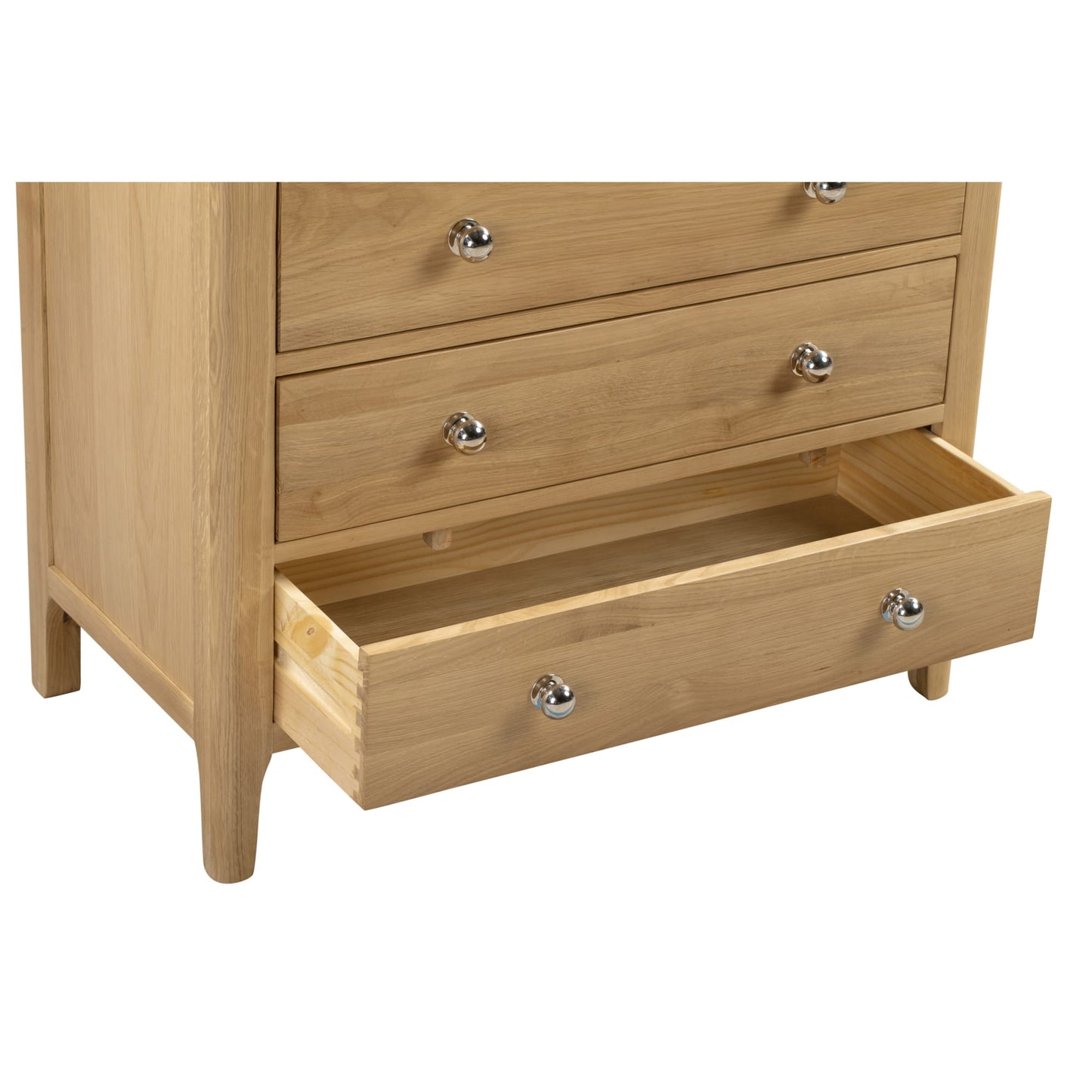 Cotswold 4+2 Drawer Chest