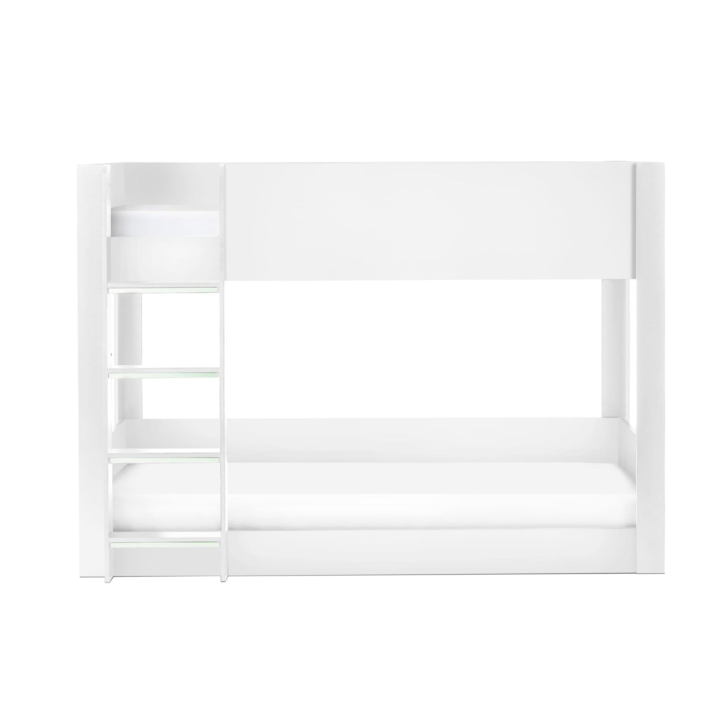 Solomon Bunk Bed