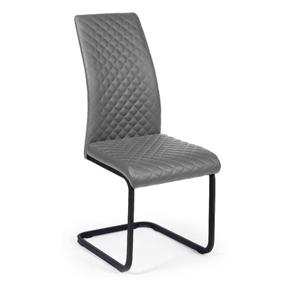 Set of 2 Xavier Dining Chairs