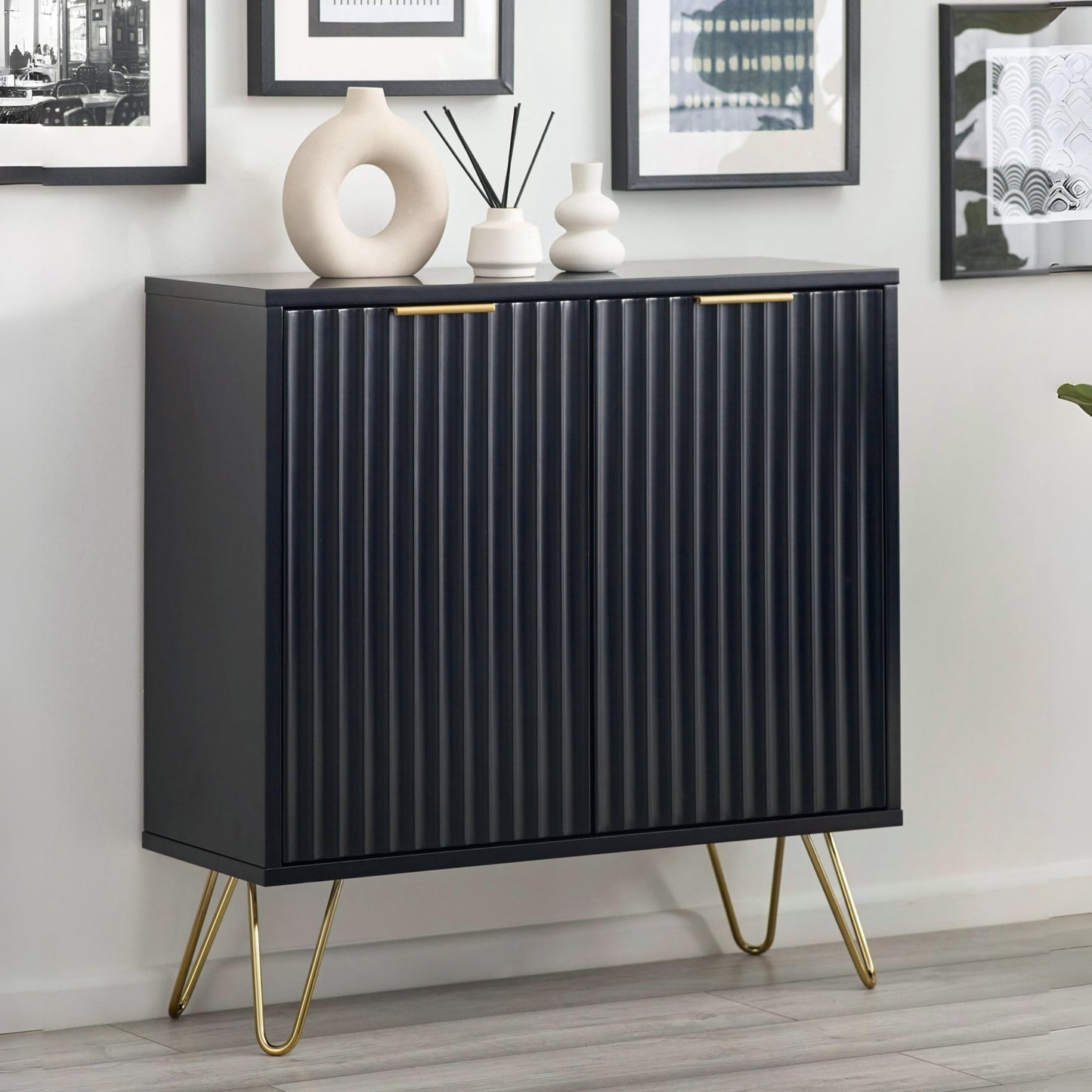 Murano Compact Sideboard