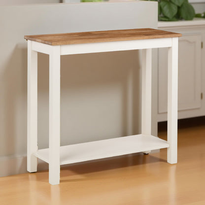 Coxmoor Console Table