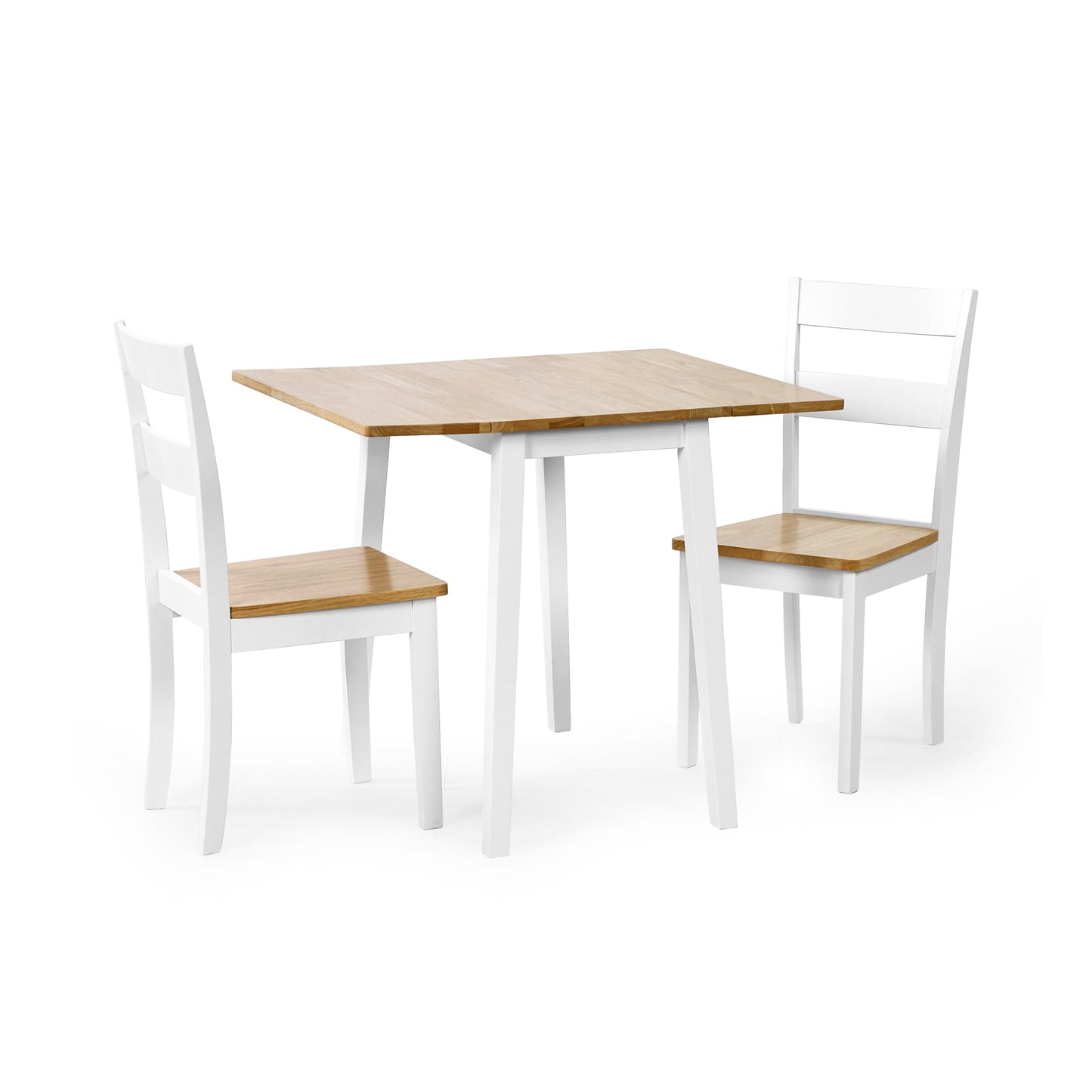 Linwood Square Dropleaf Table