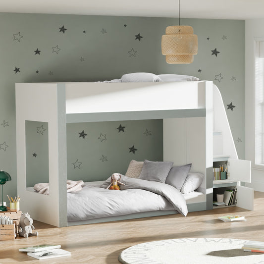 Gaia Bunk Bed