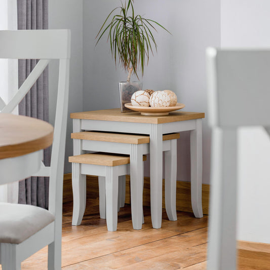 Davenport Nest Of Tables