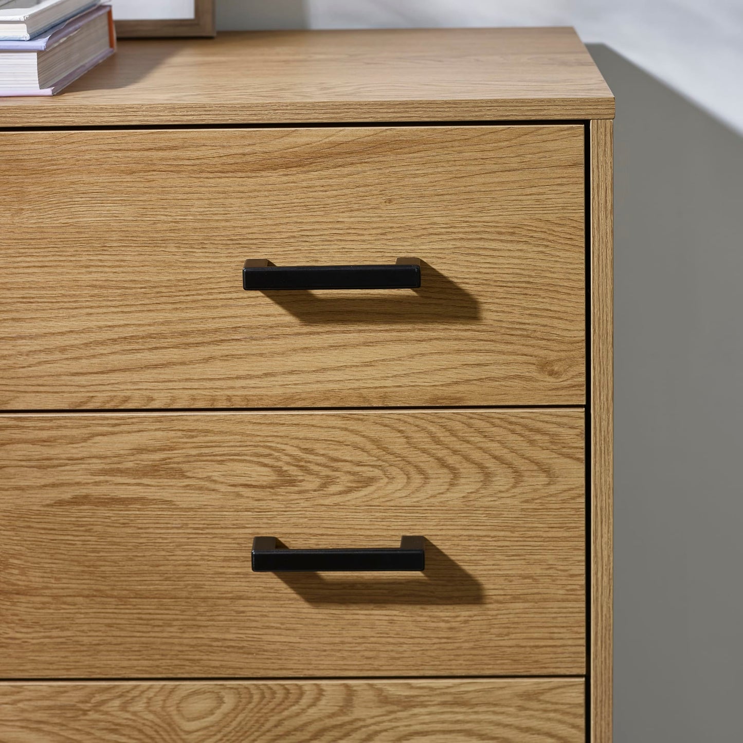 Harlow 4 Drawer Chest