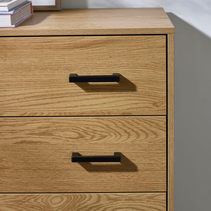 Harlow 4 Drawer Chest