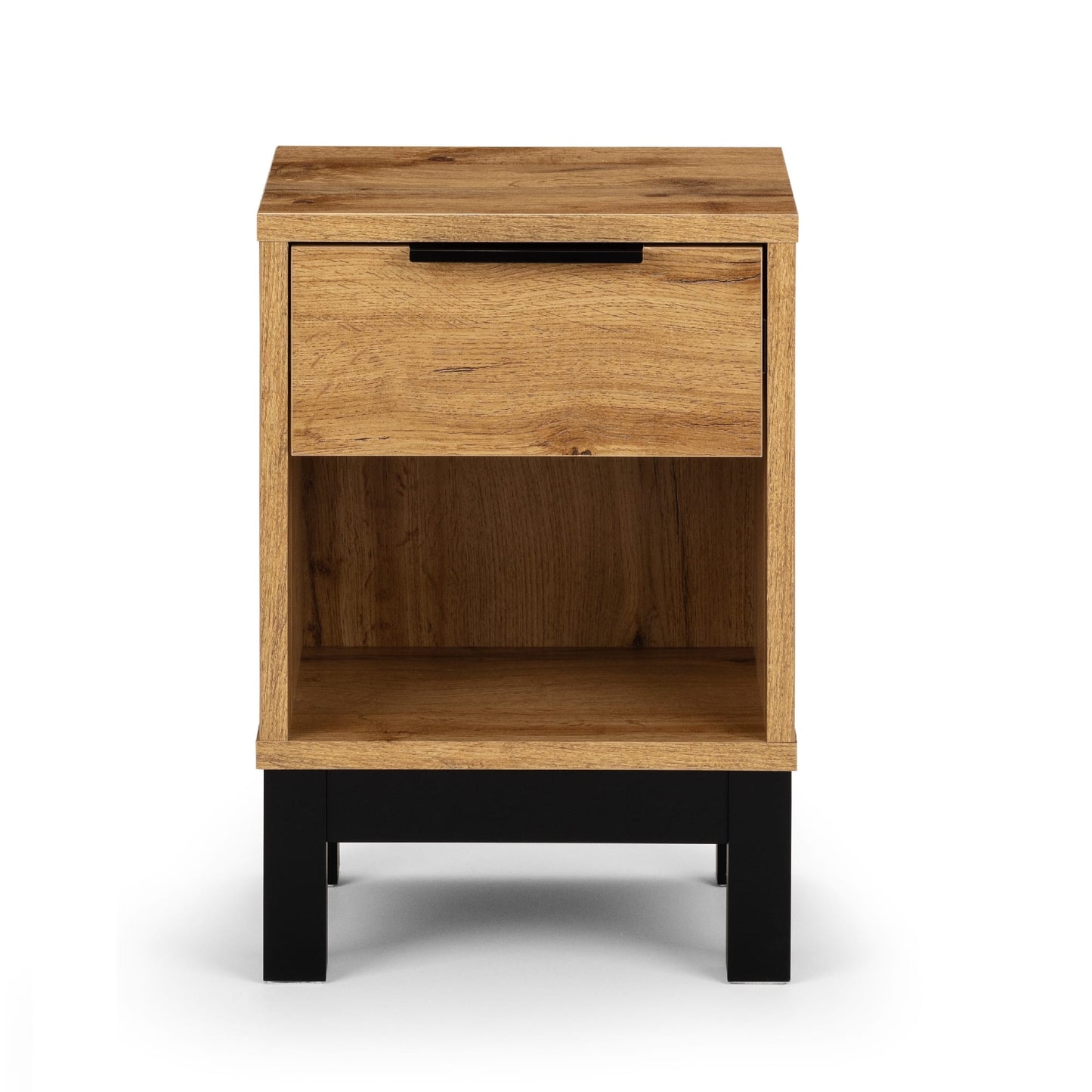 Bali 1 Drawer Bedside