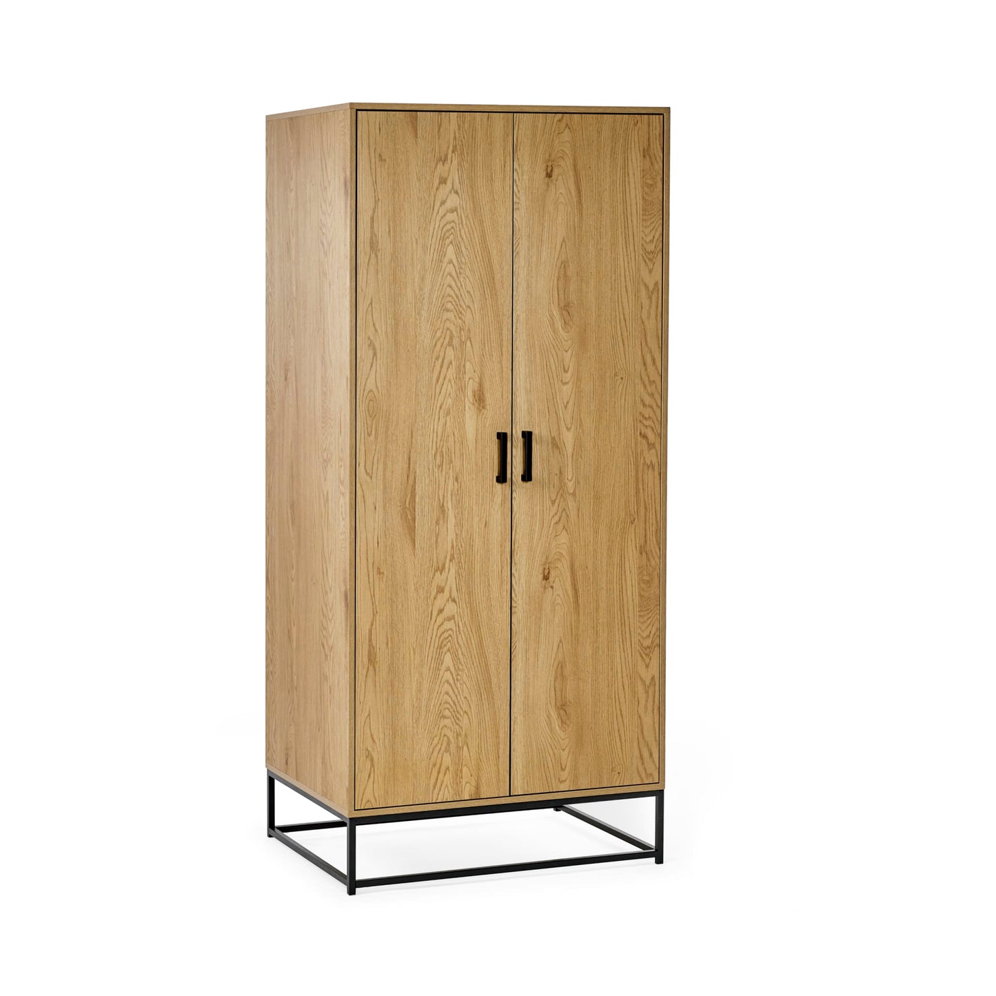 Harlow 2 Door Wardrobe