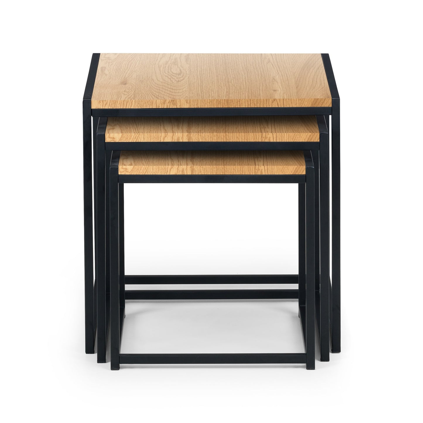 Tribeca Nest Of 3 Tables