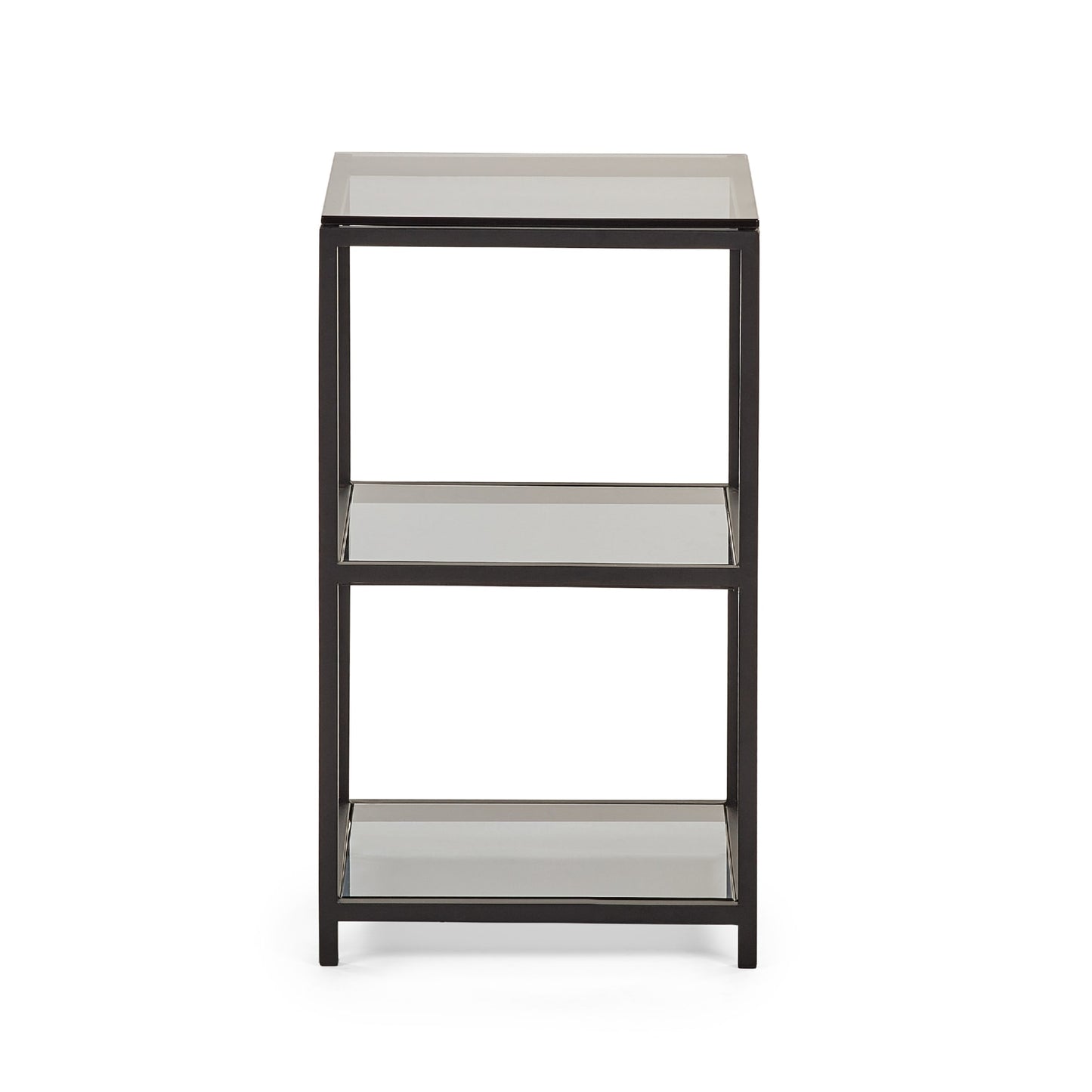 Chicago Tall Narrow Side Table