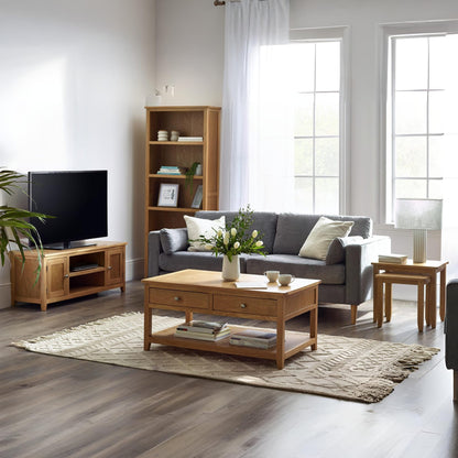 Mallory Large Sideboard