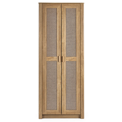 Sydney 2 Door Wardrobe