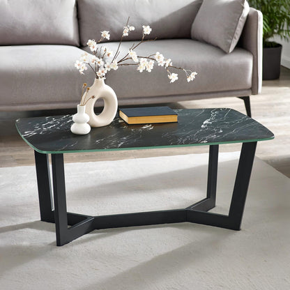 Olympus Coffee Table