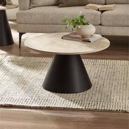 Elgon Coffee & Side Tables