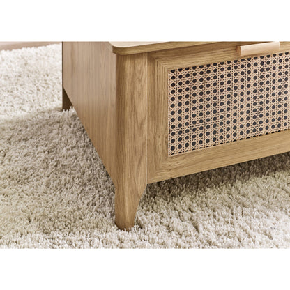 Sydney 2 Drawer Coffee Table