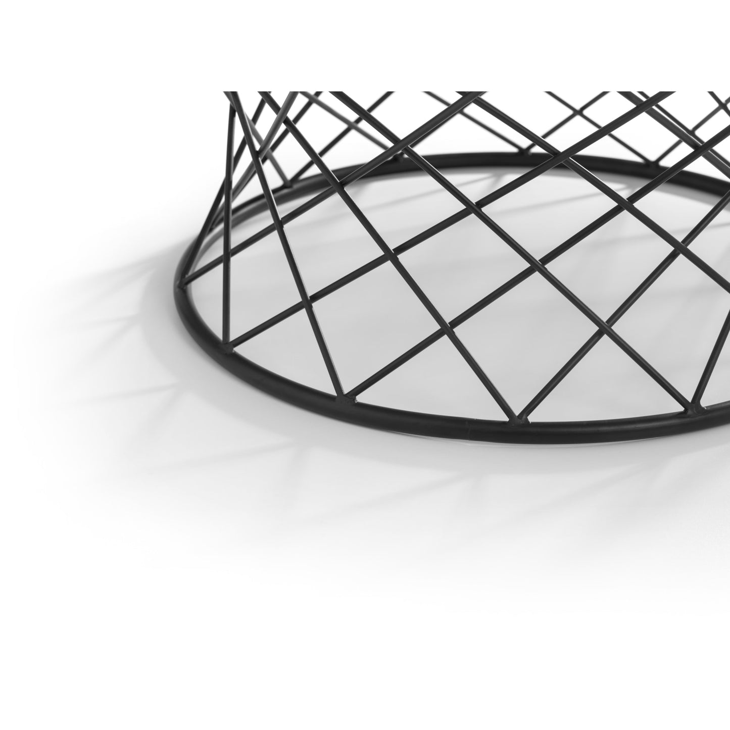 Trevi Real Marble Coffee Table