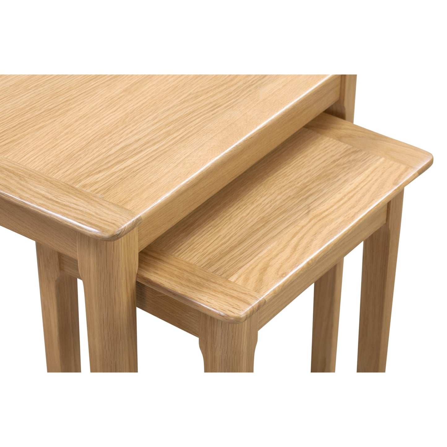 Cotswold Nest Of 2 Tables