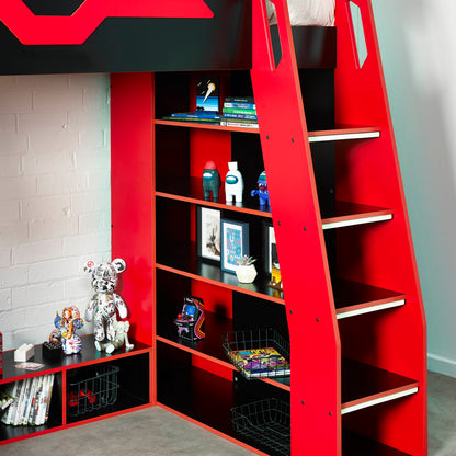 Eagle Gaming Highsleeper