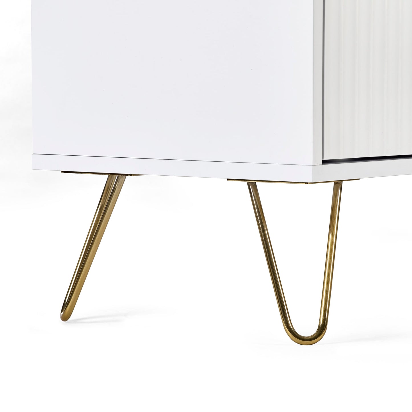 Murano 2 Door 1 Drawer Wardrobe