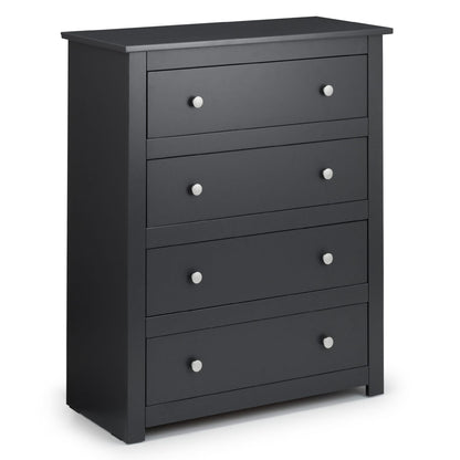 Radley 4 Drawer Chest