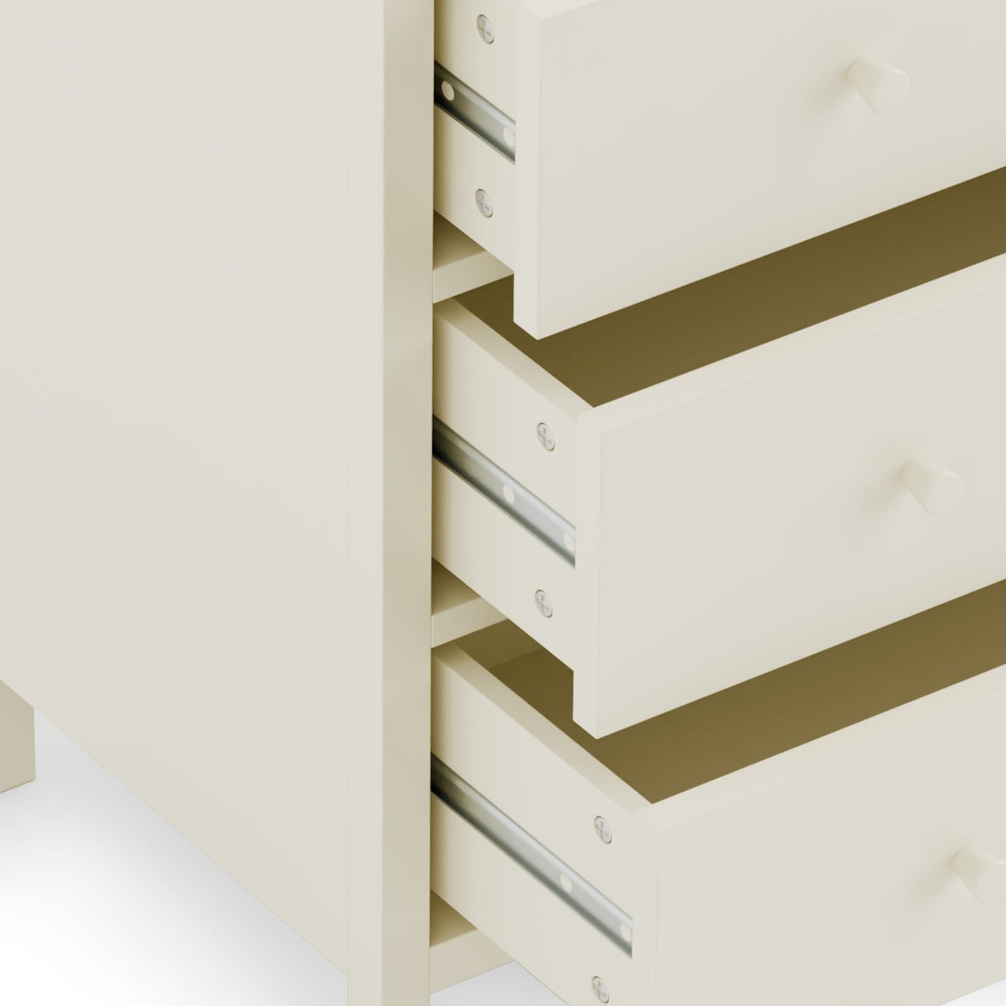 Coxmoor 6 Drawer Chest