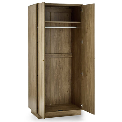 Ingrid 2 Door Wardrobe