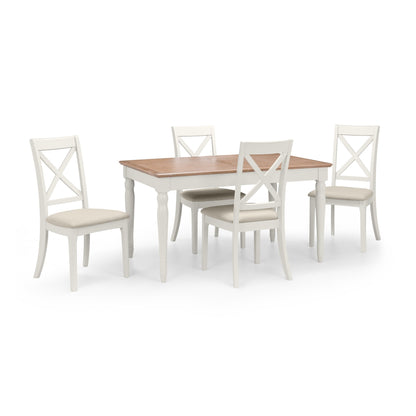 Provence Extending Dining Table