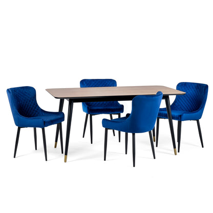 Findlay Rectangular Dining Table