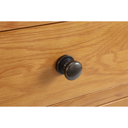 Astoria 4 Drawer Coffee Table