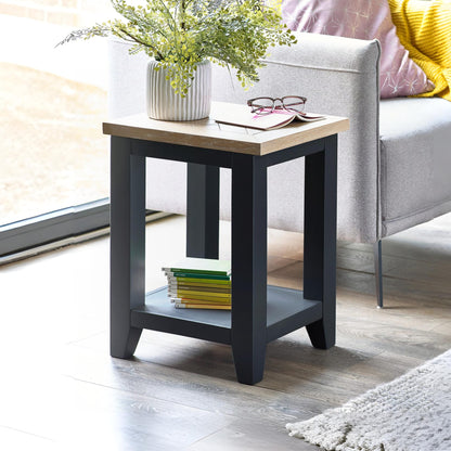 Bordeaux Side Table