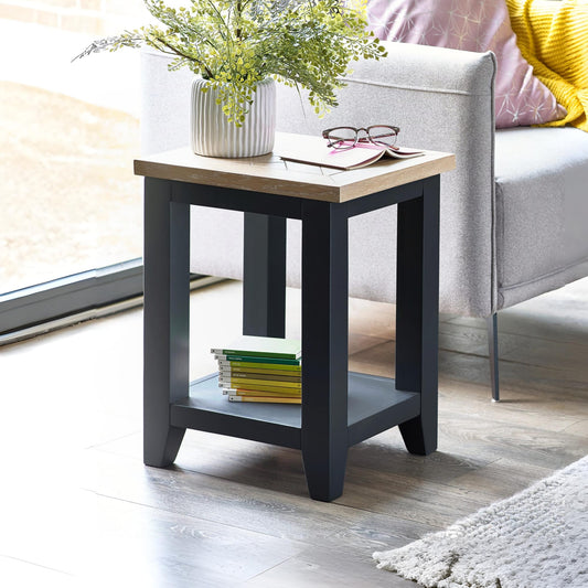 Bordeaux Side Table