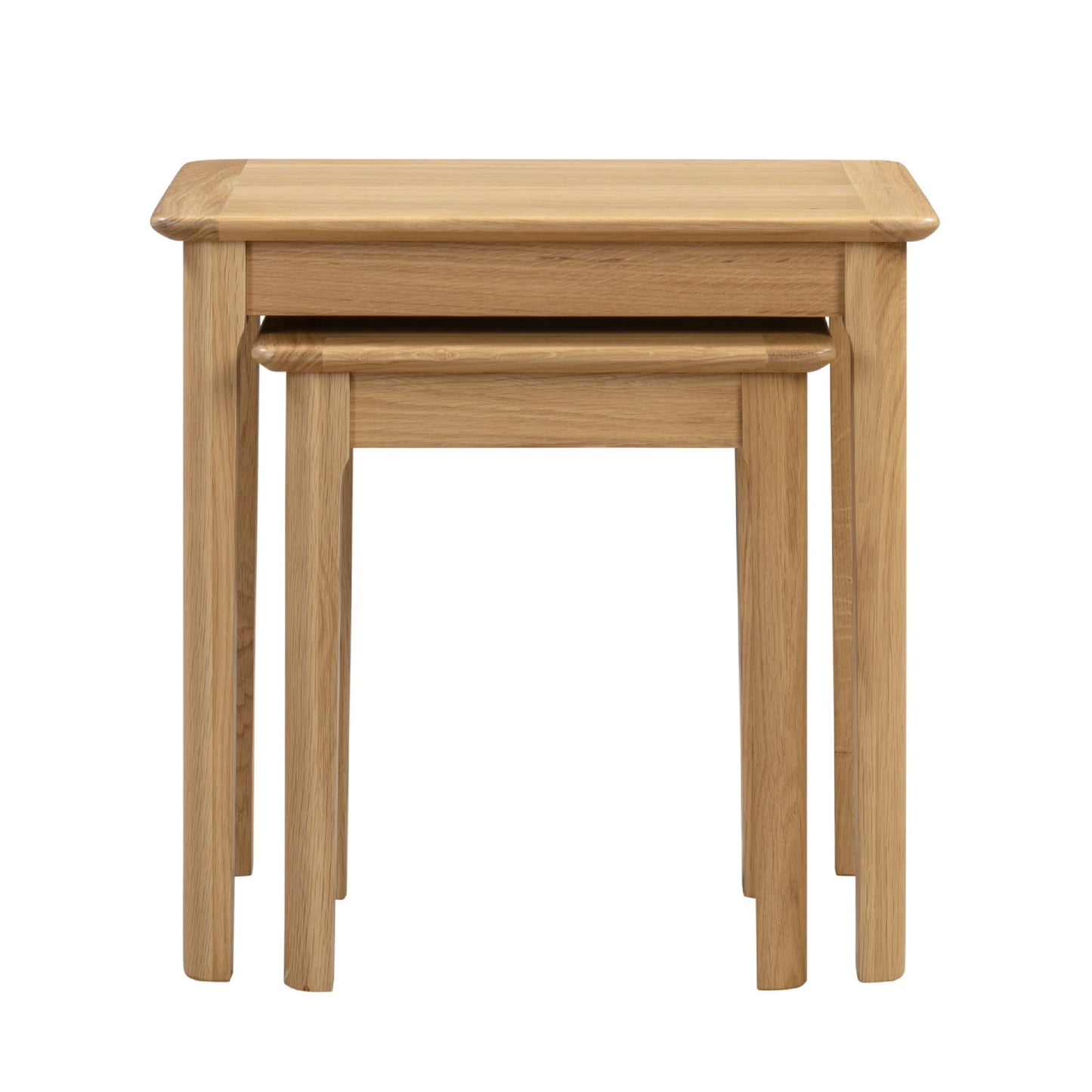 Cotswold Nest Of 2 Tables