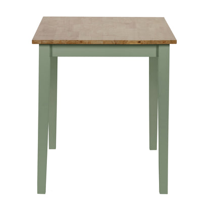 Linwood Small Dining Table