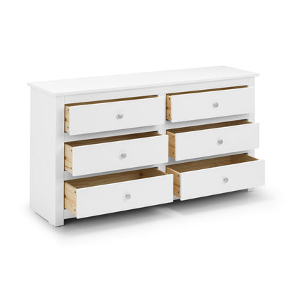 Radley 6 Drawer Chest
