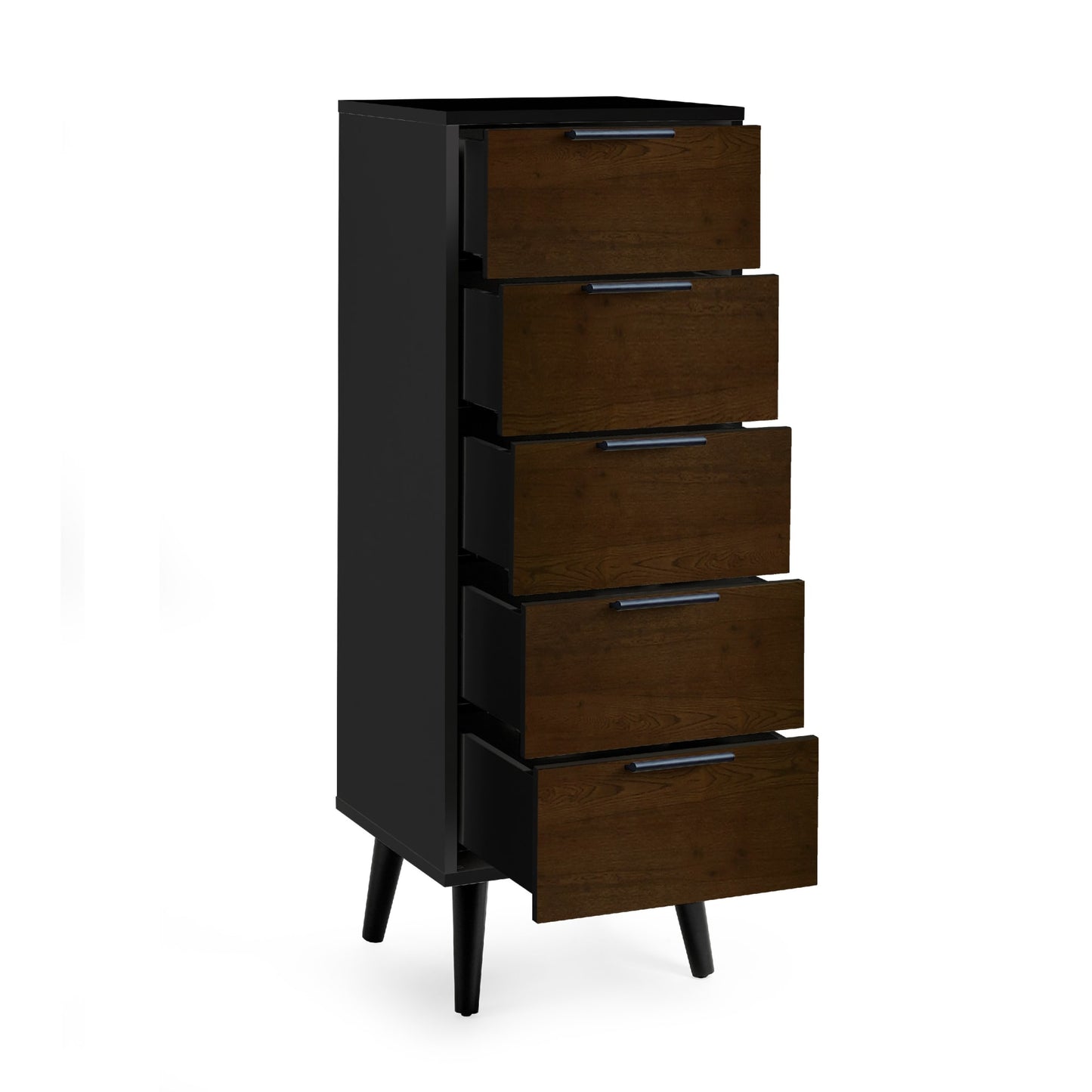 Alba 5 Drawer Chest