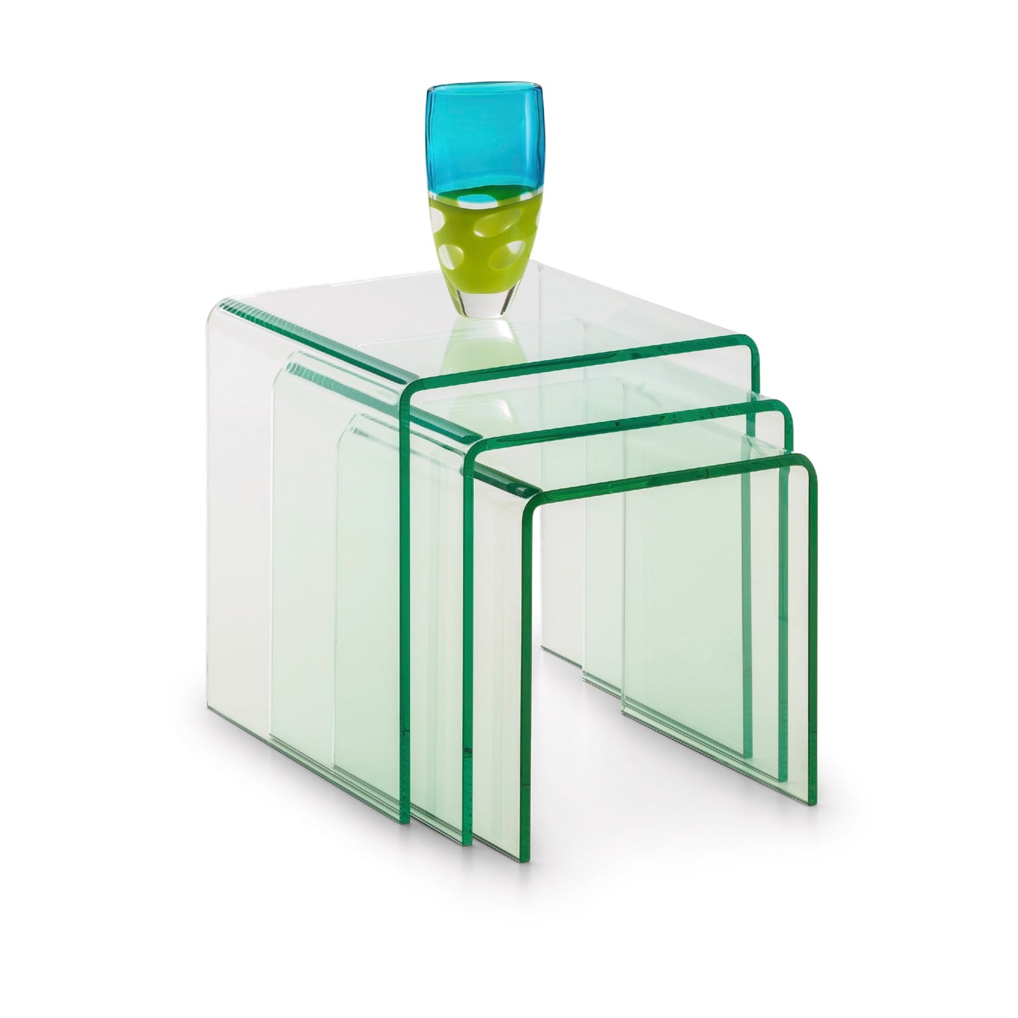 Amalfi Nest Of Tables