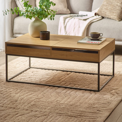 Kade Storage Coffee Table