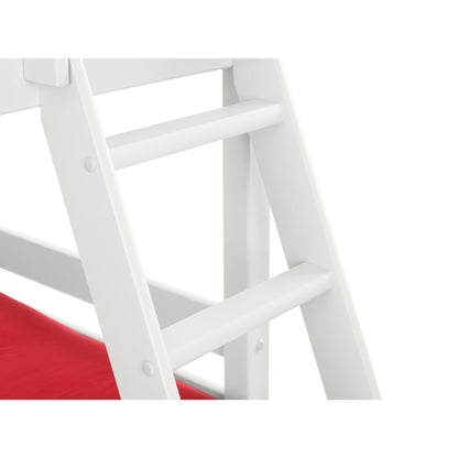 Merlin Triple Sleeper Bunk