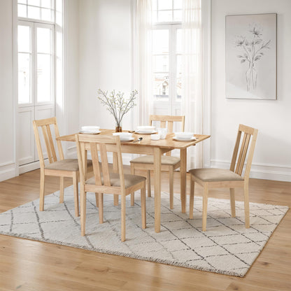 Rufford Dining Table