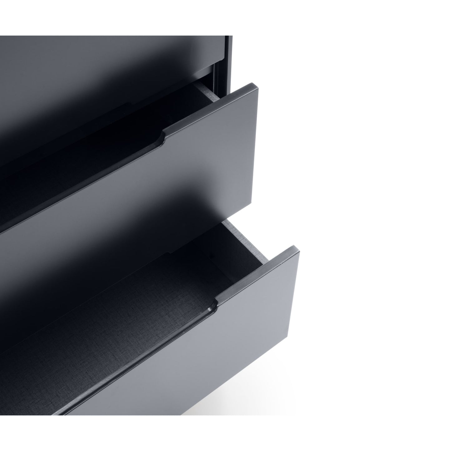 Alicia 6 Drawer Wide Chest