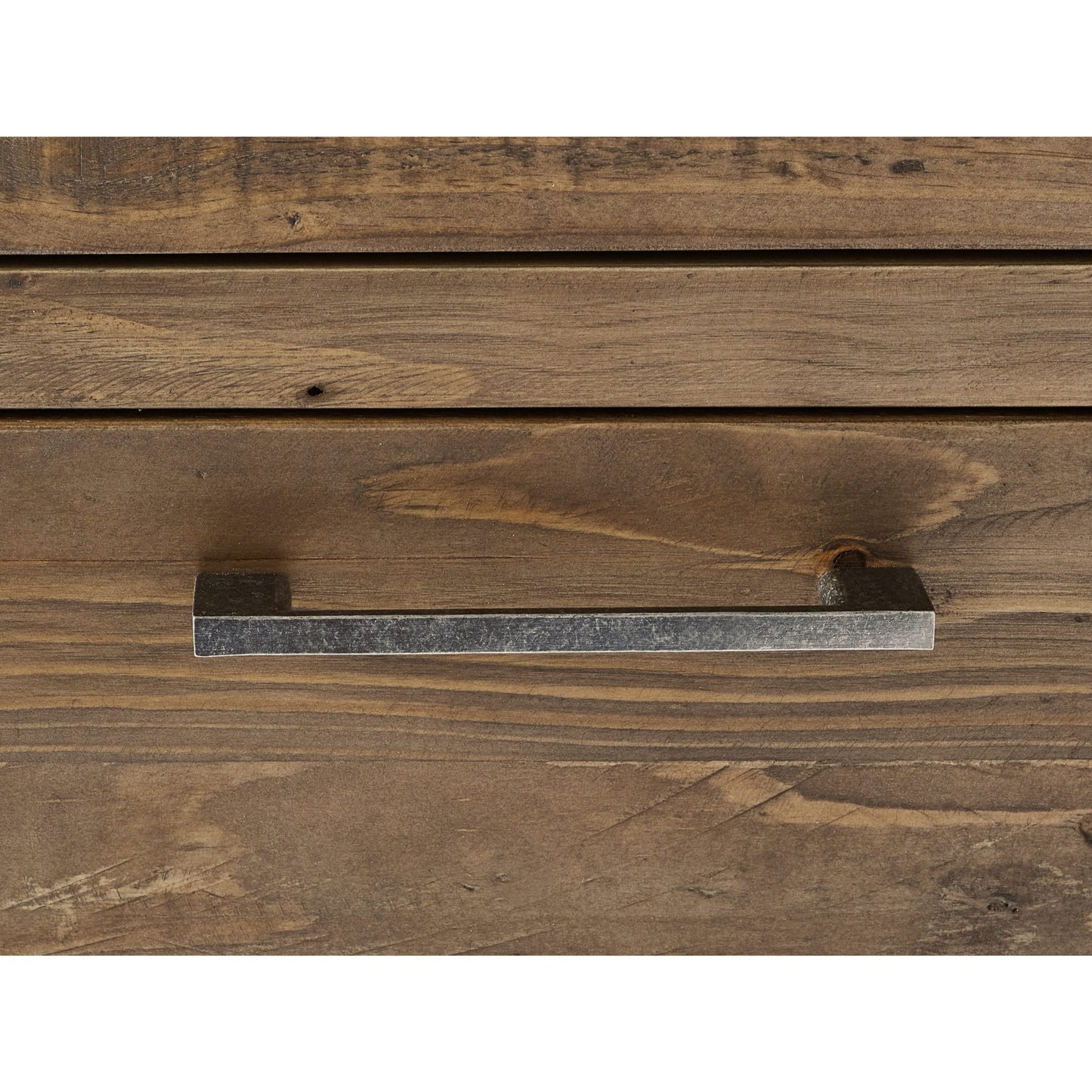 Heritage 6 Drawer Wide Chest